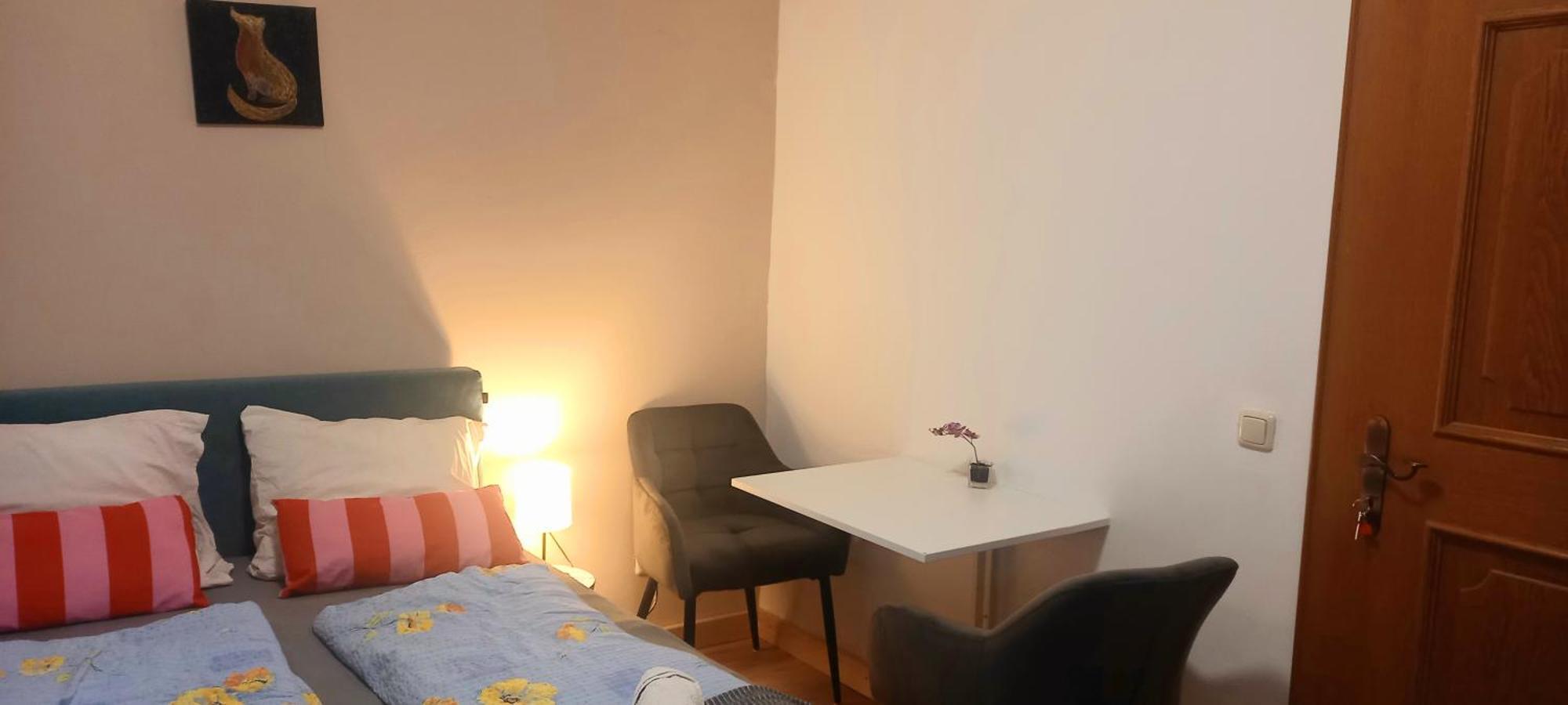 Alie Gusta Apartment Hermagor-Pressegger See Exterior photo